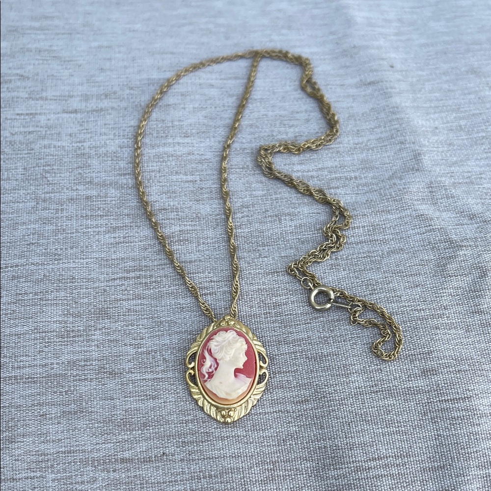Vintage necklace